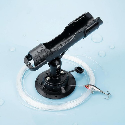 Kayak rod holder portable - kayak,