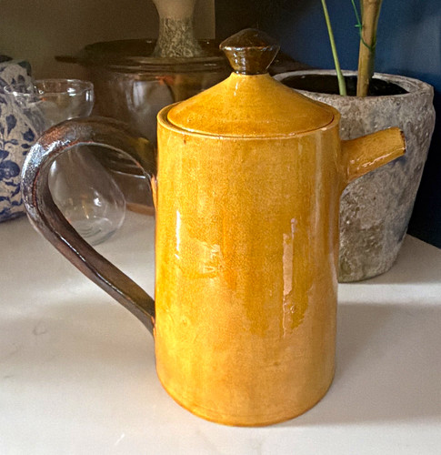 Vintage french dieulefit - vintage,
