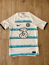 Chelsea away Kit 22/23 Kids 8