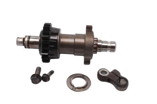 Shift shaft transmission - shift,