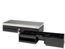 Safescan SD-4617S Flip Top