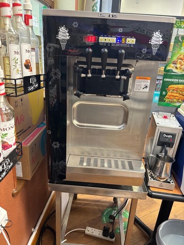 Longo countertop soft - &, co