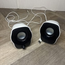 Logitech Compact PC  Stereo