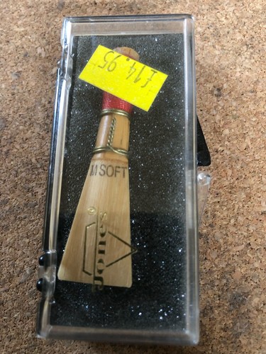 Bassoon reed jones - bassoon,