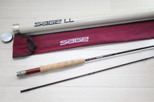Sage LL 581 Graphite III Fly