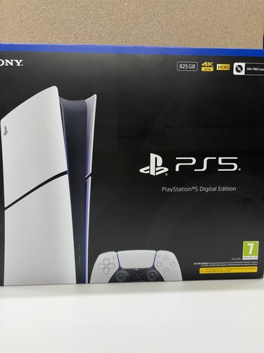 Sony ps5 slim - sony, edition