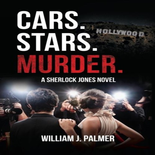 Cars stars murder a - cars., stars.