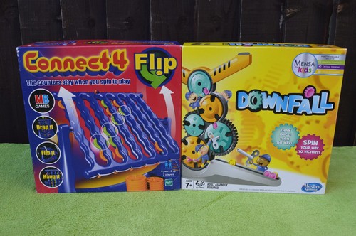 Connect flip downfall - connect,