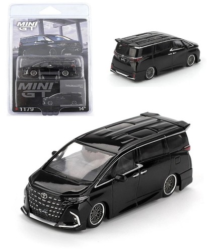 Mini toyota alphard 40 - mini,