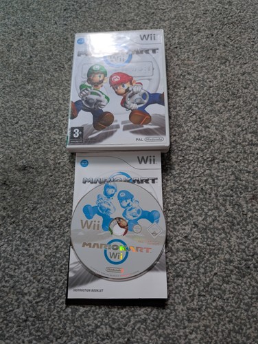 Mario kart wii nintendo - kart,
