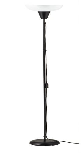 Standard floor lamp uplighter - standard,