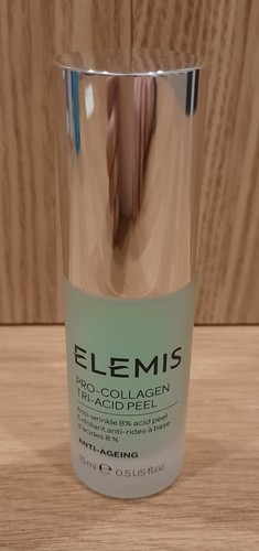 Elemis pro collagen - pro-collagen, tri-acid