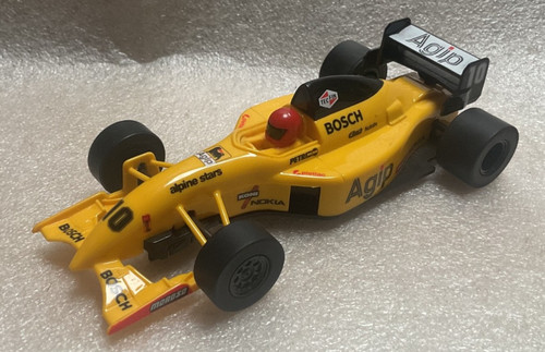 Scalextric c2112 team agip - c2112,