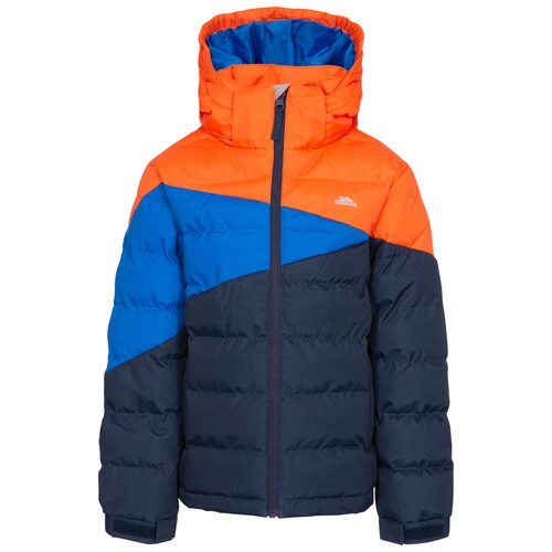 Trespass boys padded - padded, jacket