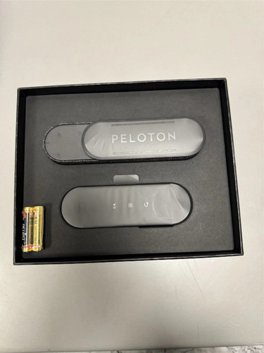 Peloton guide strength - peloton,