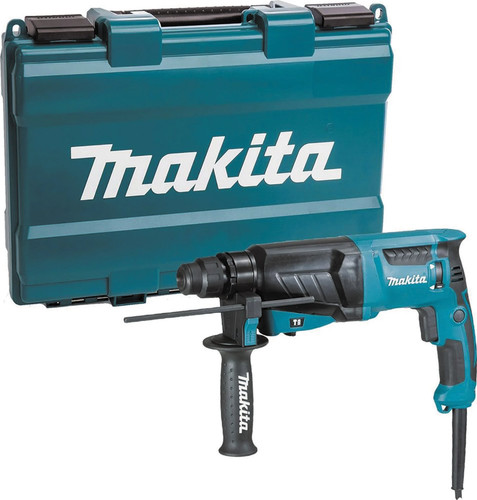 Makita rotary hammer drill - makita,