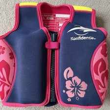 Konfidence Baby Swim Jacket 18