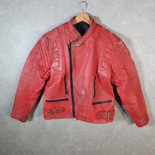 Vintage akito biker - vintage,