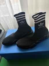 Men’s Balenciaga X Adidas