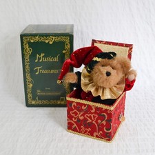 Vintage The Boyds Collection