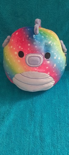 Squishmallows emerald the - squishmallows,