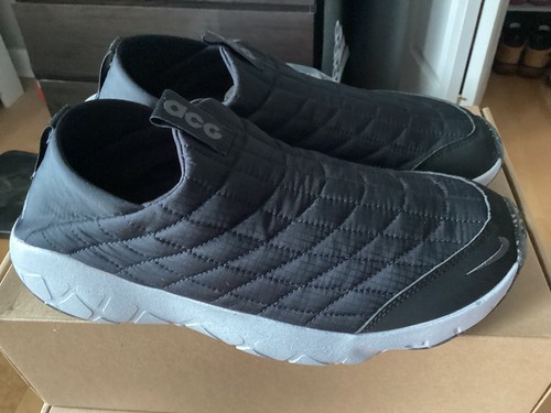 Size nike acg - nike, 3.5