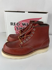 Red Wing Irish Setter 8875