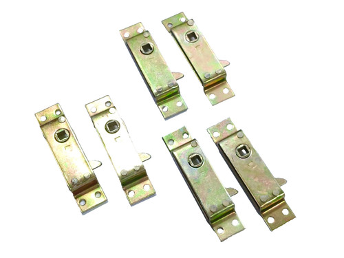 6xpc bonnet latch - 6xpc, l/h