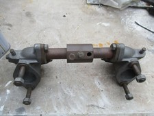 Austin-Healey 100 BN1 BN2