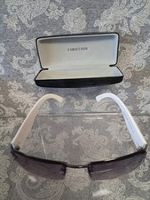 VINTAGE CABOUCHON LADIES