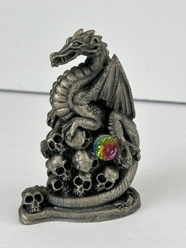 The dragon skulls - the, tudor