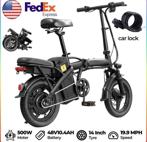 Peak 500w folding - 500w, electric
