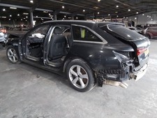 REAR AXLE AUDI A6 MK5 (C8) 2016 TO 2025 TDI QUATTRO SPORT 50  ESTATE  SUBFRAME