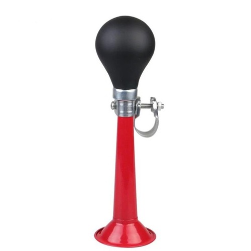 New bicycle air horn - air, hooter