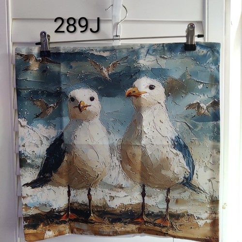 Seagulls beach summer soft - beach,