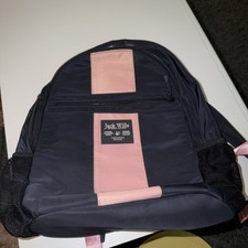Jack Wills Backpack