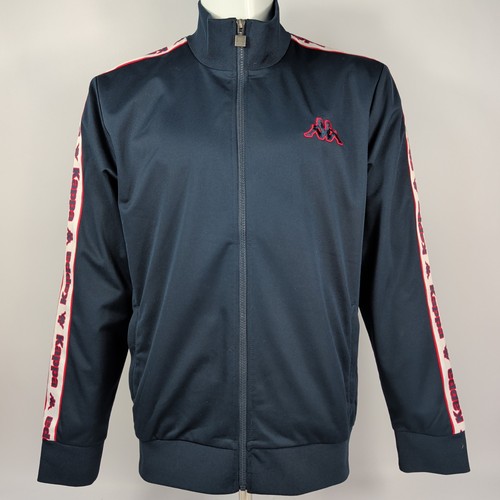 Kappa men large - men’s, navy