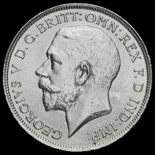1914 george silver - 1914,
