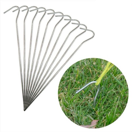 Tent awning gazebo pegs - tent,