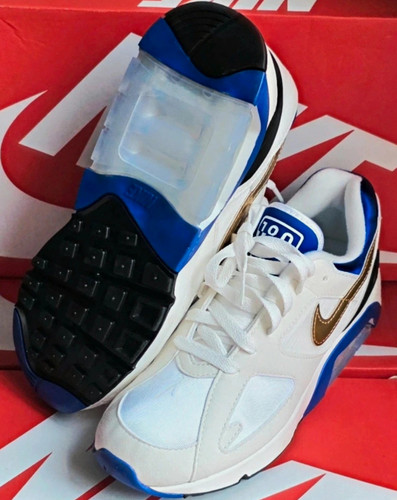Nike air 180 low - air,