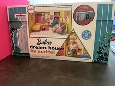 Vintage 1962 Barbie Dream