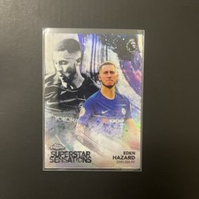 2018-19 Topps Chrome Premier