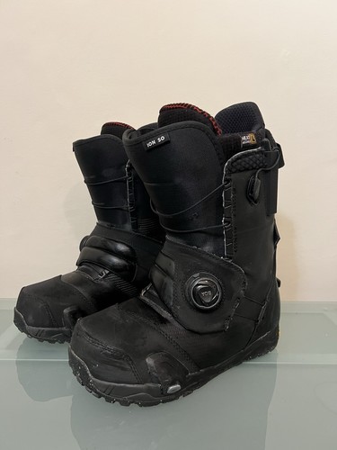 Burton men ion step - men’s,