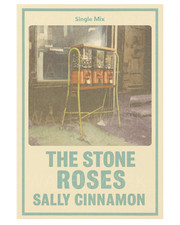 Stone Roses Lovely poster/print/wall art!