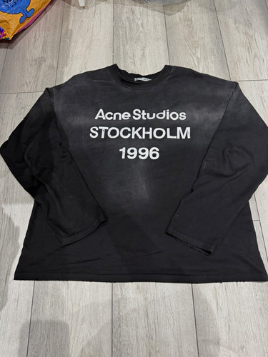 Acne studios stockholm - stockholm, 1996