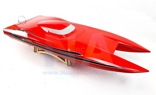 Tfl fighter cat twin motor - tfl,
