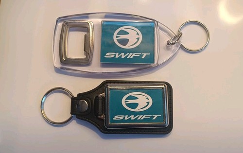 Swift caravan logo - caravan,