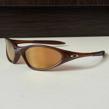Oakley Minute 1.0 Bronze
