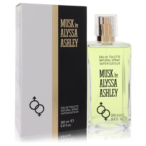 Alyssa ashley musk - alyssa,