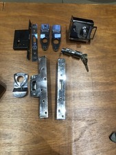 Banham Lock Set L2000 + M2003